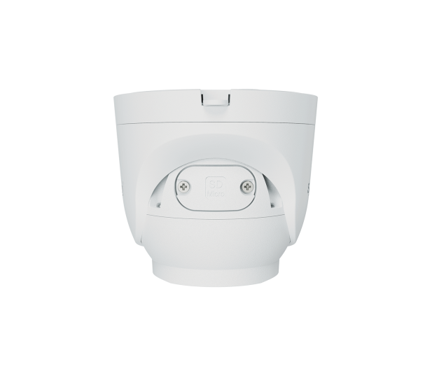 SYNOLOGY TC500 IP67 1/2,7 cala 850nm 2,8mm F1.8 850nm RJ45 Turret IK10 3Y - 1155594 - zdjęcie 10